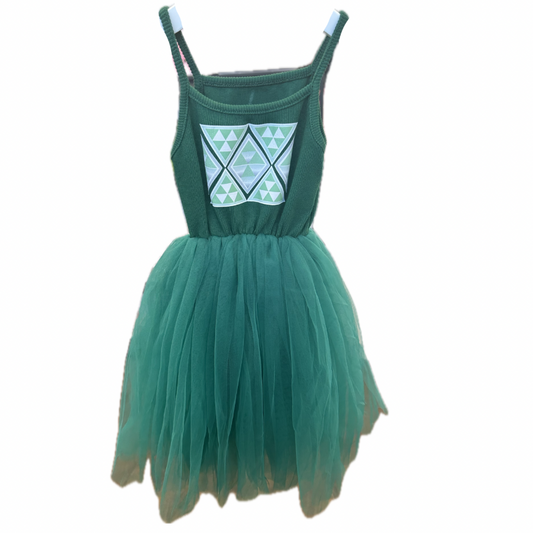 Taniko Tutu Dress