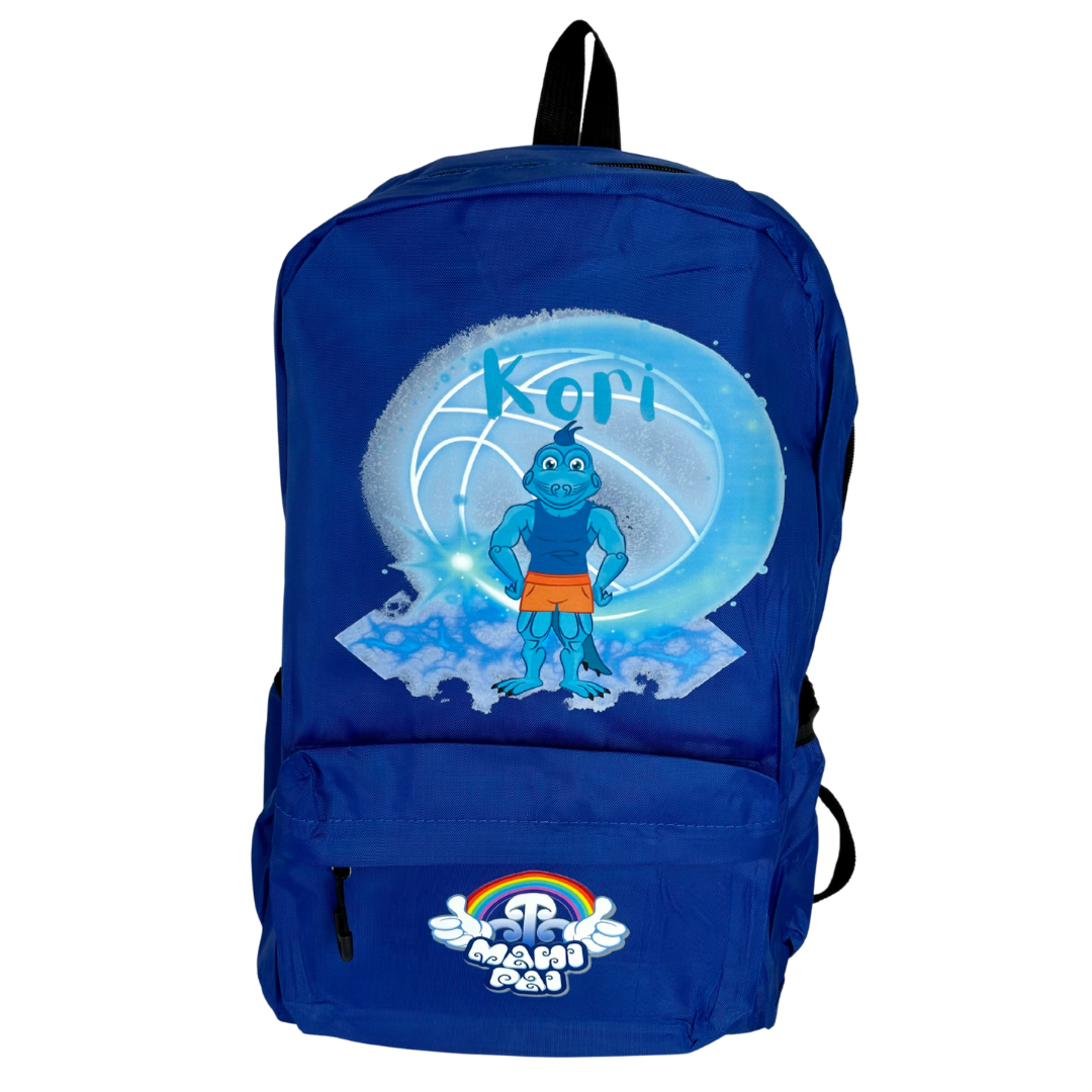 Kori Backpack – Mahi Pai