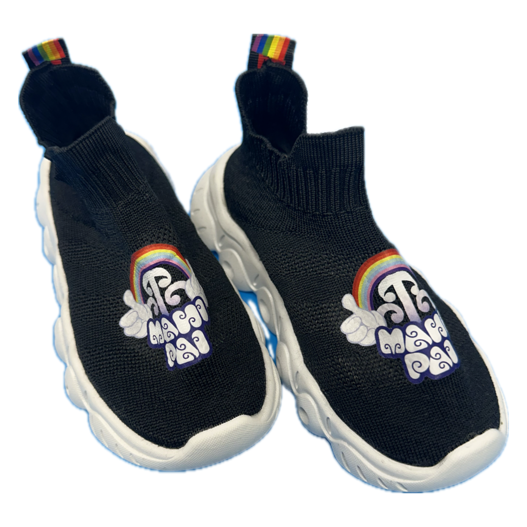 Mahi Pai Sock Shoe