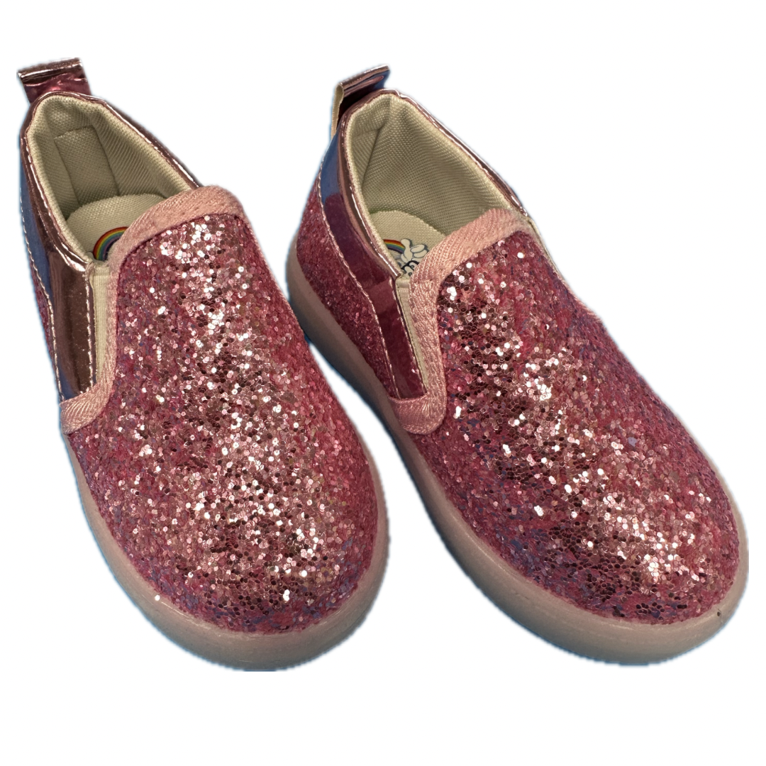 Mahi Pai Sparkle Shoes