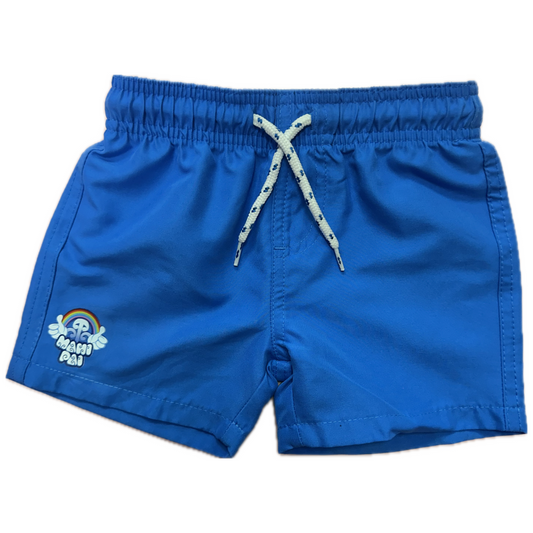 Mahi Pai Shorts